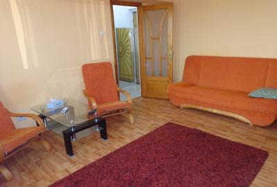 Garsonieră decomandată în Dorobanți - 5