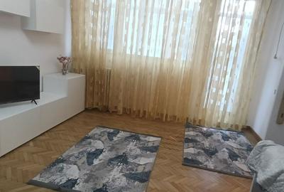 Apartament cu 2 camere semidecomandat în Grivița - 14