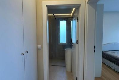 Apartament cu 2 camere semidecomandat în Solidarității - 4