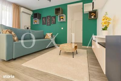 Apartament cu 2 camere, mobilat în Neptun - 4