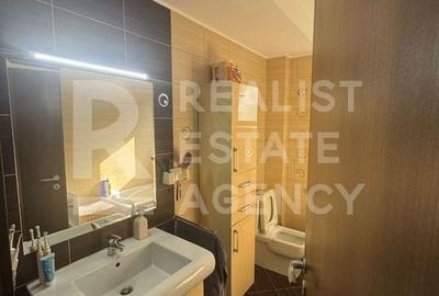 Vânzare, apartament cu 3 camere în zona Militari Residence - 13