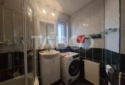 Apartament de vanzare 5 camere 138 mp utili zona Ciresica Sibiu - 9