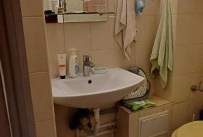 Apartament cu 3 camere decomandat în Casa de Cultură - 7