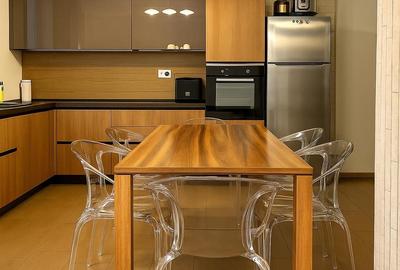 S1 Pădurea Baneasa Apartament Duplex în Vilă  Renovat Metro M6 Stația Bruxelles S1 Pădurea Baneasa Apartament Duplex în Vilă  Renovat Metro M6 Stația Bruxelles - 7