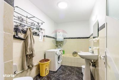 Casă cu 4 camere în Teiș - 19