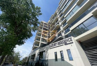 3 camere + Parcare Luxury Residence statiunea Mamaia, Butoaie Summerland - 12