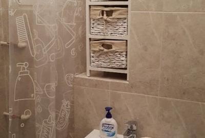Apartament cu 2 camere semidecomandat, mobilat în Sala Palatului - 13