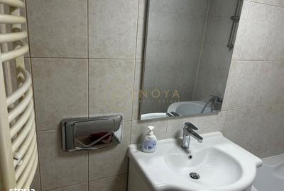 Apartament cu 2 camere, mobilat în Aviației - 16