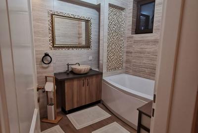 Apartament cu 4 camere în Central - 6