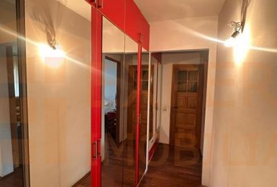 Apartament cu 4 camere decomandat, mobilat în Faleza Nord - 4
