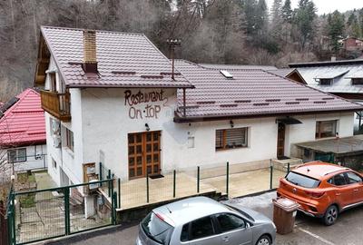 Casă cu 9 camere cu Teren 335 Mp în Valea Cerbului - 17