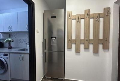 Garsonieră decomandată în Titan - 10