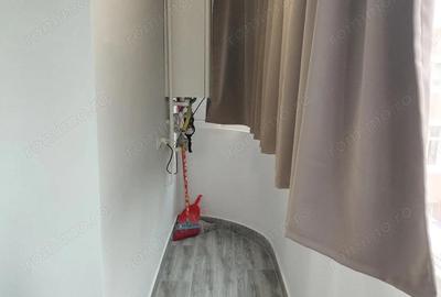 Apartament cu 2 camere semidecomandat în Mazepa 2 - 7