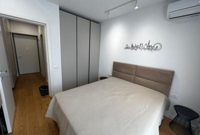 Apartament cu 2 camere în Aviației - 4