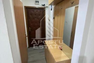 Apartament cu 2 camere, renovat, etaj intermediar,zona Sagului - 4