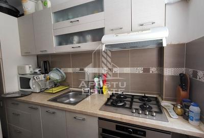 Apartament decomandat,2 camere,parter,Giroc-Central - 8