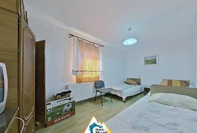 Casa cu 13 locuri de cazare pentru muncitori in Vladimirescu - 5