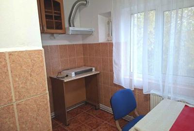 Garsonieră decomandată în Exterior Vest - 5