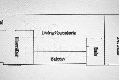 Apartament la cheie totul nou,  Gheorgheni- Zona Brancusi - 7