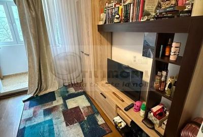 Apartament 2 camere, investiție cu chiriași 92000 EURO - 2