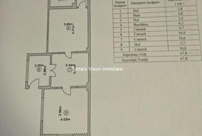 Vanzari Case / Vile Bucurestii Noi - 6