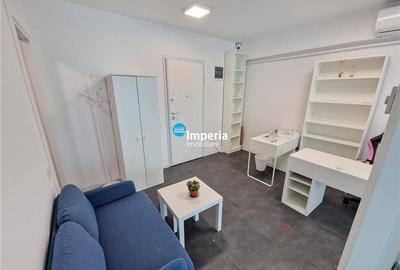 Birou Ultracentral ! 2 camere Mercury Apartments - 4