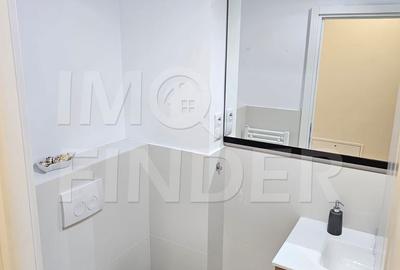 Apartament cu 3 camere semidecomandat, mobilat în Borhanci - 19