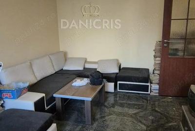 Tomis Nord - Ciresica - Apartament 3 camere - 1