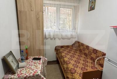 Garsonieră în Astra