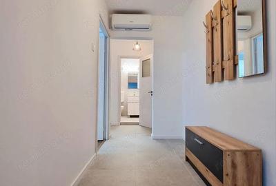 2 camere, decomandat, renovat premium, la 2 minute de Metrou TOTUL NOU - 6