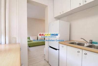 Garsoniera Chitila - 2