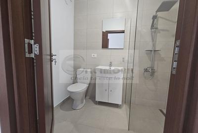 Apartament spațios 4 camere, 2 băi, balcon generos –Pacurari - 11