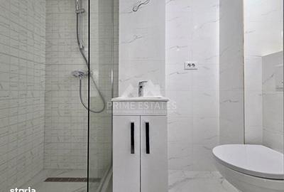 Apartament cu 3 camere în Dudu - 9