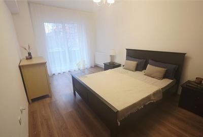 APARTAMENT 2 CAMERE 60 MP 13 MP BALCON 16 MP GRADINA - 10