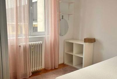 Apartament cu 3 camere în Plopilor - 1