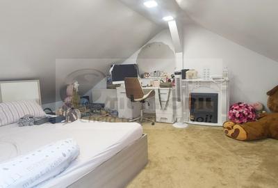 VILA PREMIUM 1,7 KM ALEEA TUDOR NECULAI, VALEA ADANCA, LA CHEIE, P+1+M - 21