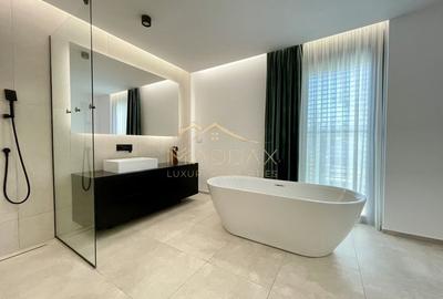 Masterpiece Villa*** 1140 mp Teren//Balotesti - 23