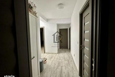 Apartament cu 3 camere decomandat în Ruginoasa - 3