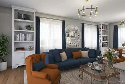 Casă cu Teren 250 Mp în Livezeni - 8