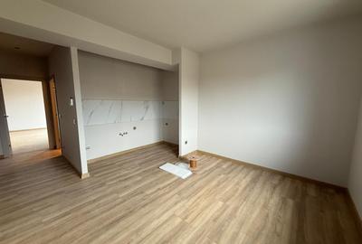 Apartament cu 2 camere în P-ța Unirii - 4