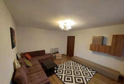 Apartament cu 2 camere decomandat, mobilat în Nerva Traian - 3