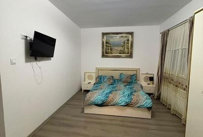 Garsonieră în Central
