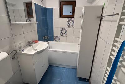 Garsonieră decomandată, mobilată în Unirii - 5