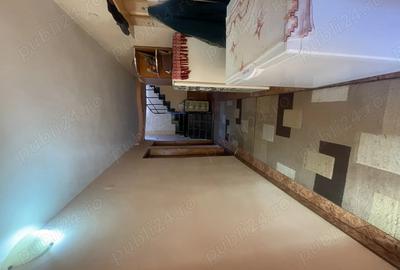 Casa P+1 de vanzare Bariera Valcii, str. Primaverii - 8
