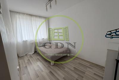 Apartament cu 3 camere decomandat, mobilat în Calea București - 5