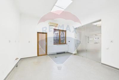 Spațiu comercial, de 100 mp, în Știrbei Vodă - 3