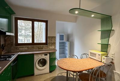 Apartament cu 3 camere semidecomandat în Plopilor - 16