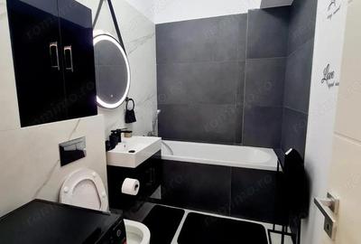 Garsoniera de Inchiriat / Dem Radulescu - 2