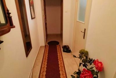 Apartament cu 3 camere decomandat în Spitalul Județean - 3