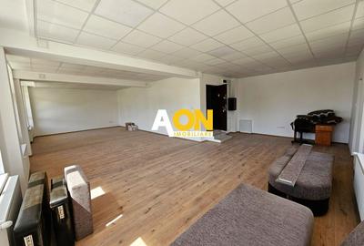 Spatiu nou de birouri, 80,5 mp + boxa de 12 mp, Centru, Anghel Saligny - 3